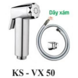  BỘ VÒI XỊT CAO CẤP KASSANI VX50